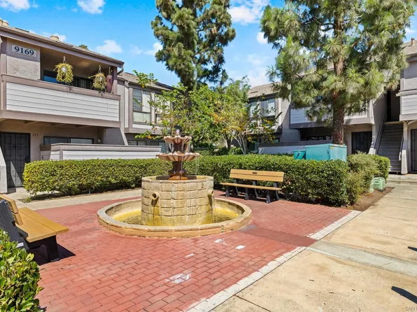 9189 Village Glen Dr Unit 252, San Diego, CA 92123