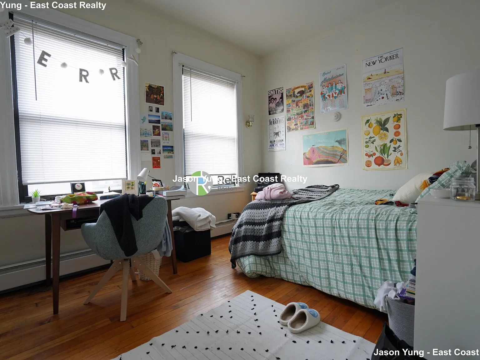 4 bed, 1.5 bath, 1200 sqft, $5,195 — Photo 3
