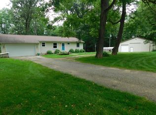 57868 Territorial Rd, Lawrence, MI 49064