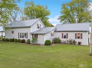 1330 Speers Rd, Wilmington, OH 45177