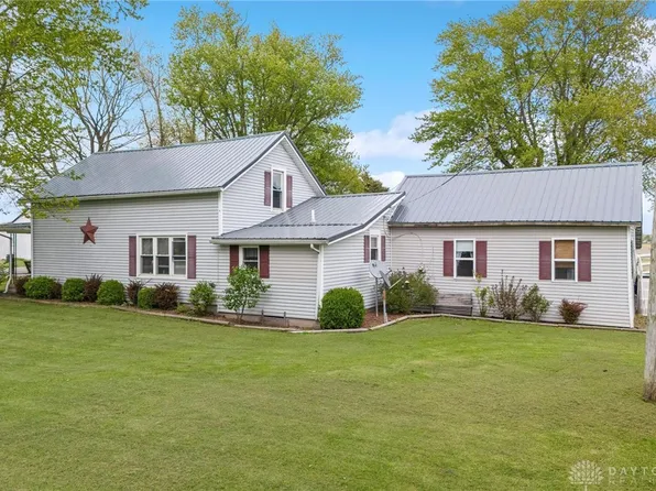 1330 Speers Rd, Wilmington, OH 45177