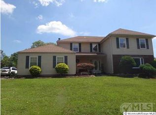 49 Cannonade Dr, Marlboro, NJ 07746