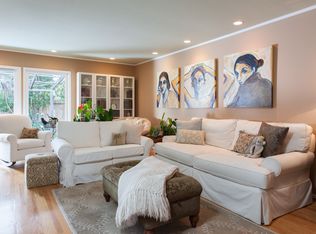 57 Spindrift Psge, Corte Madera, CA 94925