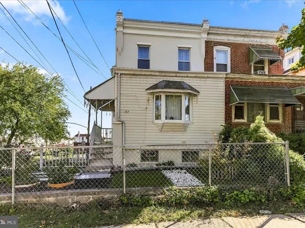 167 Wildwood Ave, Lansdowne, PA 19050