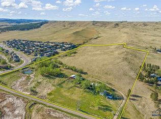 4500 W Nike Rd, Rapid City, SD 57701