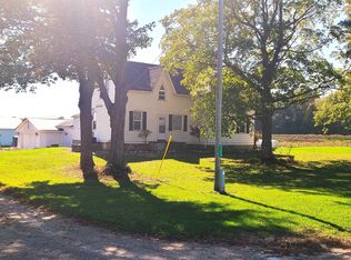 6050 Mortimer Line Rd, Croswell, MI 48422