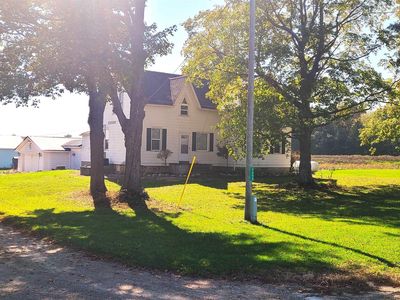 6050 Mortimer Line Rd, Croswell, MI, 48422