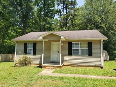 104 Parker St, Lexington, NC, 27292