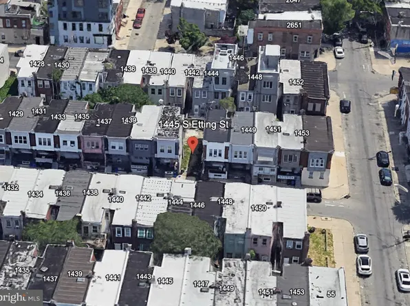 1445 S Etting St, Philadelphia, PA 19146