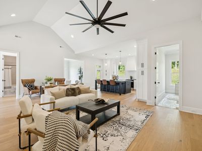 521 Matthew Miller Dr LOT 4, Smyrna, TN, 37167