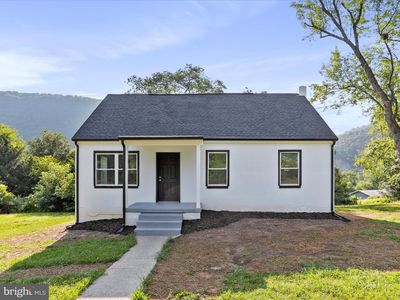 13310 Pershing St, Cumberland, MD, 21502