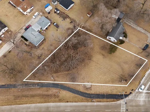 25414 W Eames St, Channahon, IL 60410