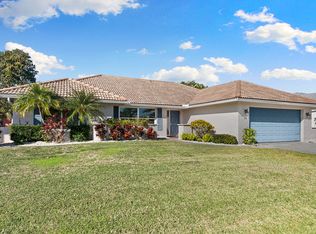 158 W Flamingo Cir, Marco Island, FL 34145