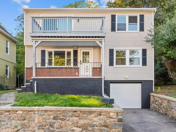 194 Smith Street, Derby, CT 06418