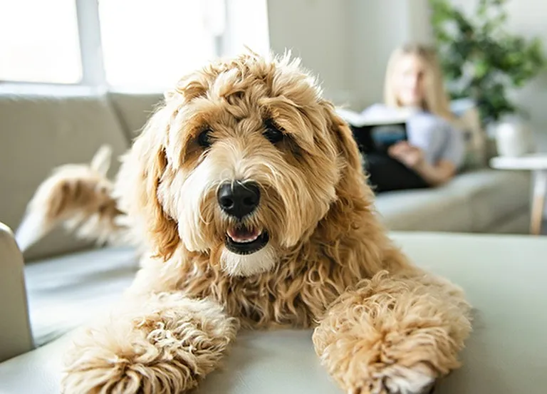 PET FRIENDLY