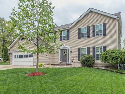 5 Carriage Way E, Saint Peters, MO, 63376