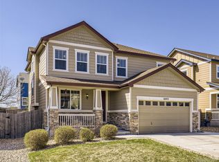 16442 E 96th Way, Commerce City, CO 80022