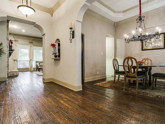 4th image of 6800 Hillier Ct