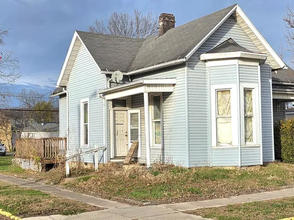 116 W Main St, Bainbridge, OH 45612