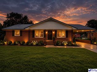 44A N Windsor Dr, Cheraw, SC 29520