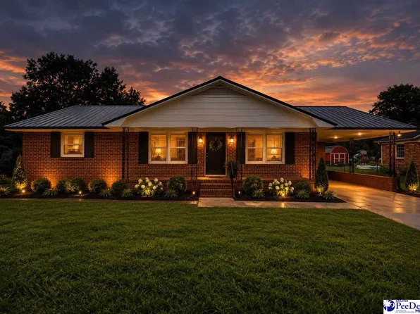 44A N Windsor Dr, Cheraw, SC 29520