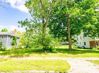 1646 Obrien St, South Bend, IN