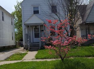 1733 Marlow Rd, Toledo, OH 43613