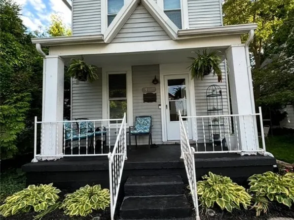 916 E Pearl St, Miamisburg, OH 45342