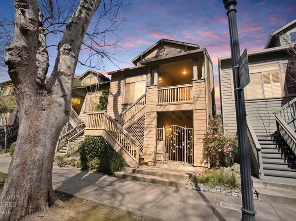 1219 Q St, Sacramento, CA 95811