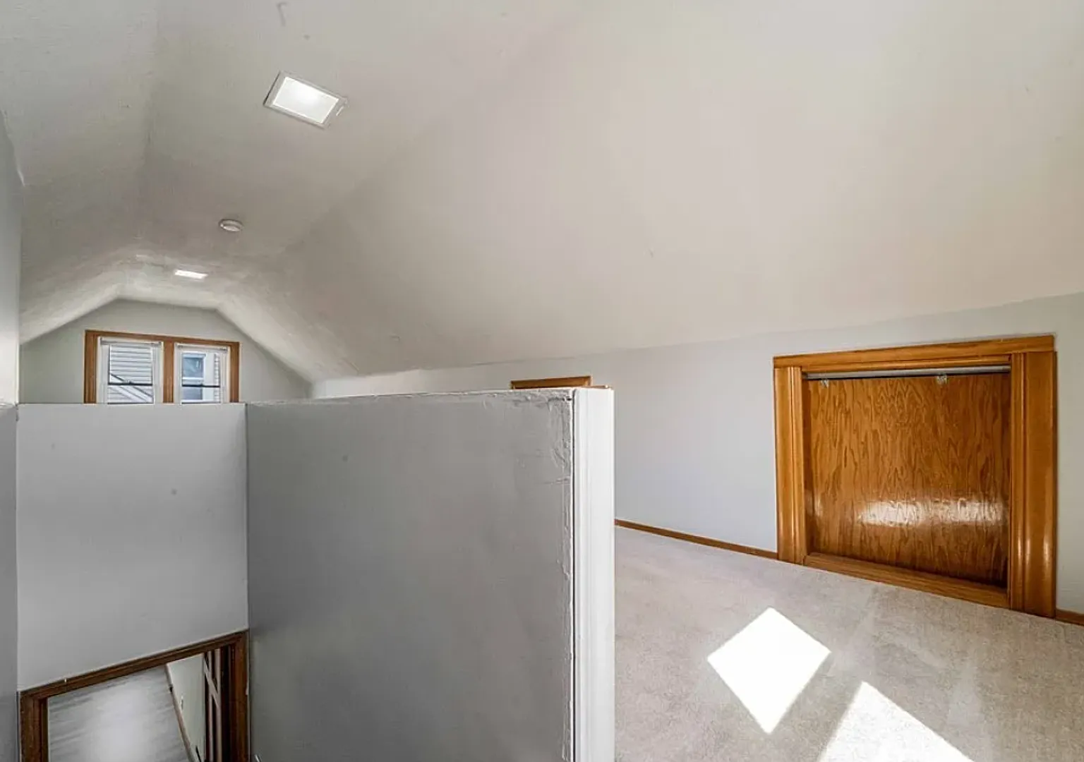 3 bed Garfield cape cod now available — Photo 3