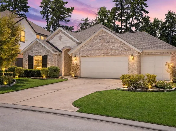 247 Scarlet Maple Way, Willis, TX 77318