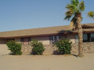 150623 Del Rey Dr, Big River, CA 92242