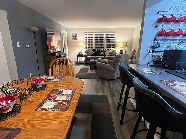 2705A Heatherstone Ct #A, Mount Laurel, NJ 08054