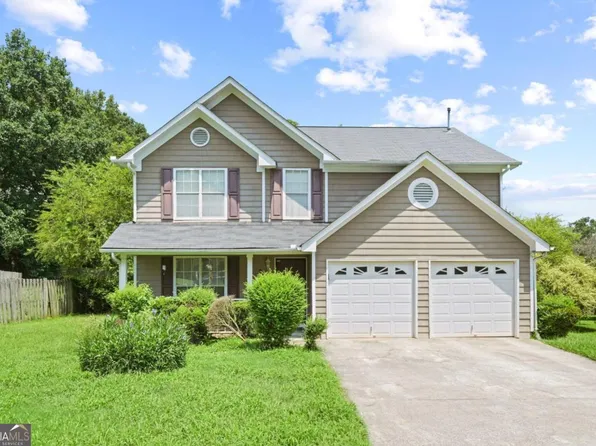 281 Wood Duck Dr, Jonesboro, GA 30238