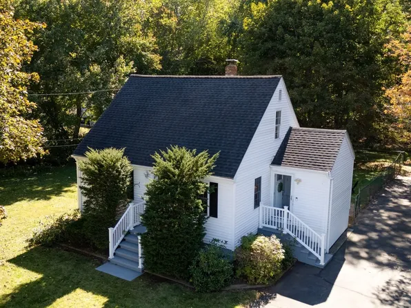 677 Boston Rd, Billerica, MA 01821
