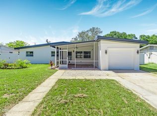 1506 Carmen Ave, Daytona Beach, FL 32117
