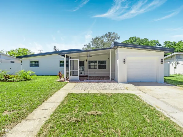 1506 Carmen Ave, Daytona Beach, FL 32117