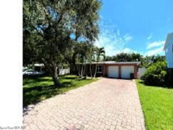 1375 Bay Shore Dr, Cocoa Beach, FL 32931