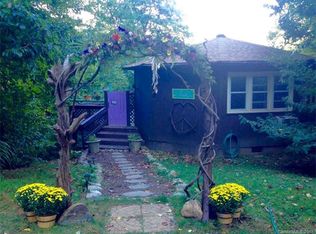 6 Green Ridge Falls Rd, Barnardsville, NC 28709