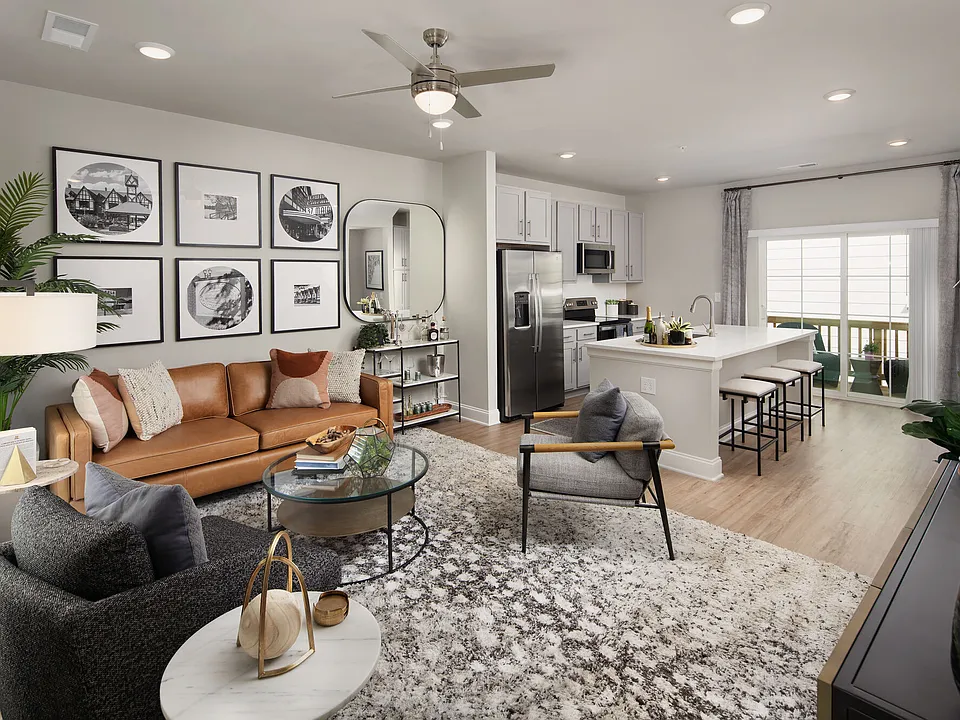 Generation Avondale East apartments community photo