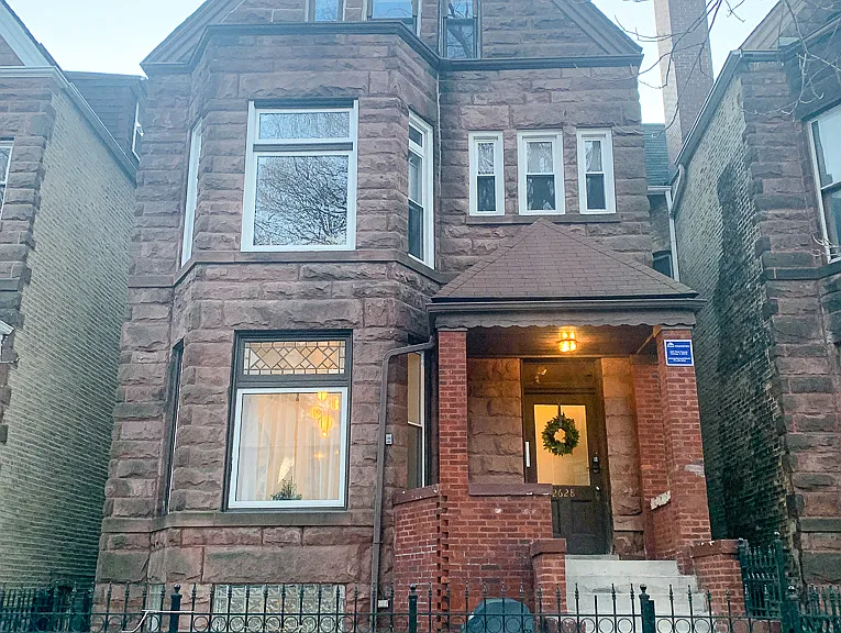 2628 N. Wilton Ave. — Photo 2
