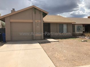4790 S Lincoln Ridge Dr, Tucson, AZ 85730