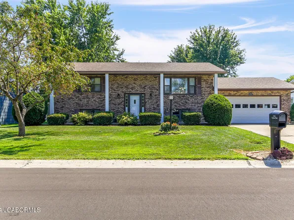 1936 Eastbrook Cir, Moberly, MO 65270