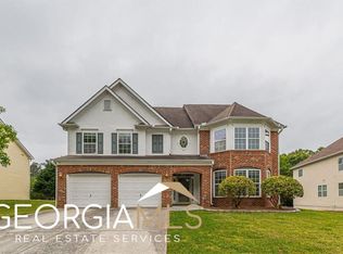 6349 Windy Ridge Way, Lithonia, GA 30058