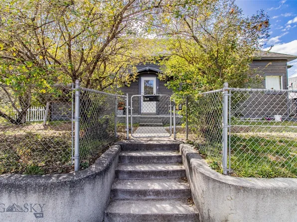1926 George St, Butte, MT 59701