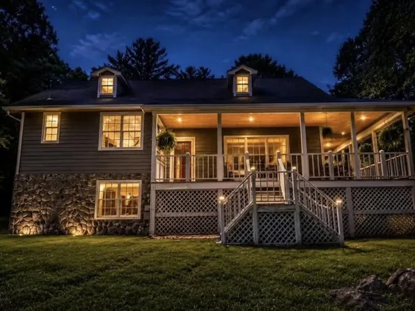 298 Notla Vista Ii, Blairsville, GA 30512