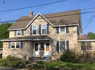33 Orchard St, South Grafton, MA 01560