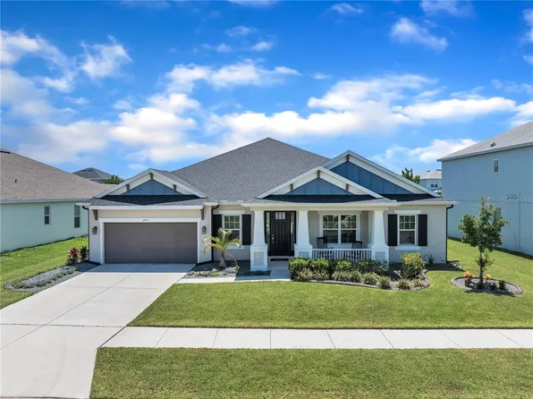 6989 Bradbury Cir, Wesley Chapel, FL 33545