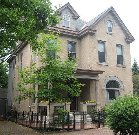 777 City Park Avenue