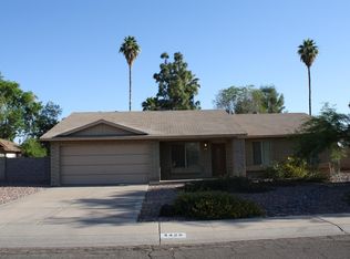 4428 E Sheena Dr, Phoenix, AZ 85032
